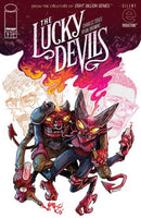 Lucky Devils