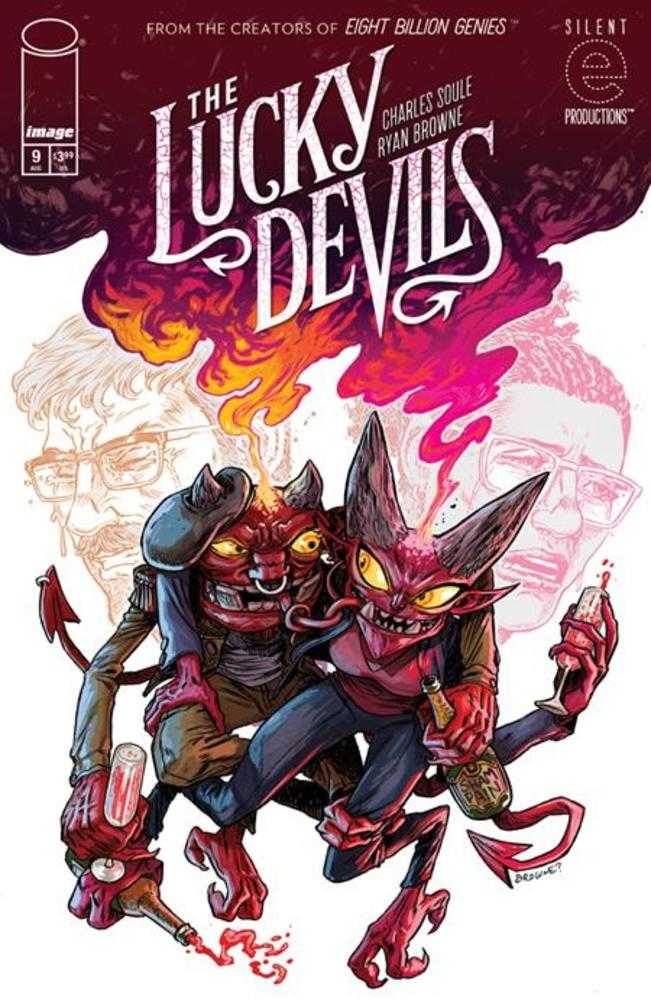 Lucky Devils