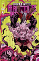 Invincible Universe Battle Beast