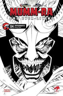 Mumm Ra The Ever Living