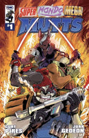 Super Mondo Mega Mutts