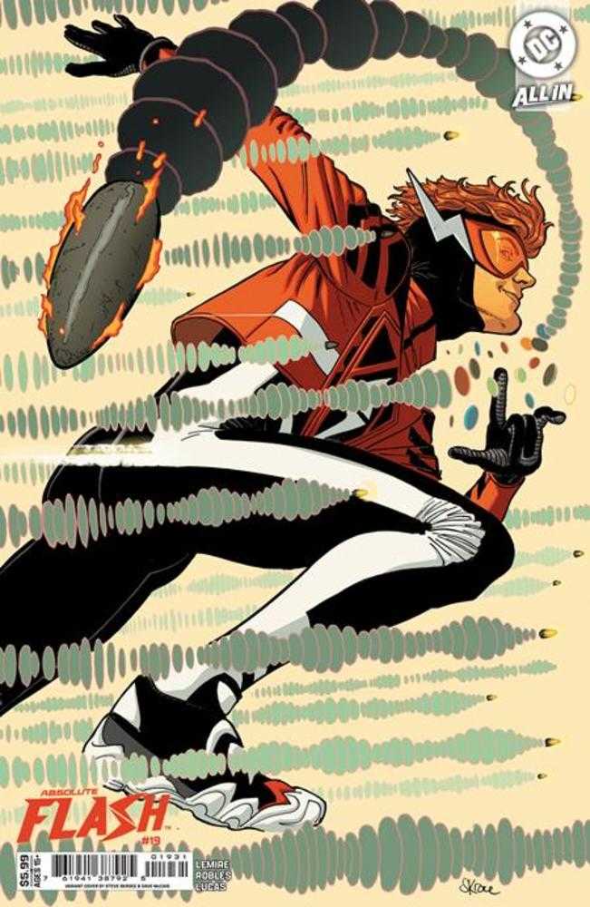 Absolute Flash