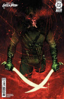 Absolute Green Arrow