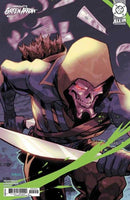 Absolute Green Arrow