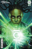 Absolute Green Lantern