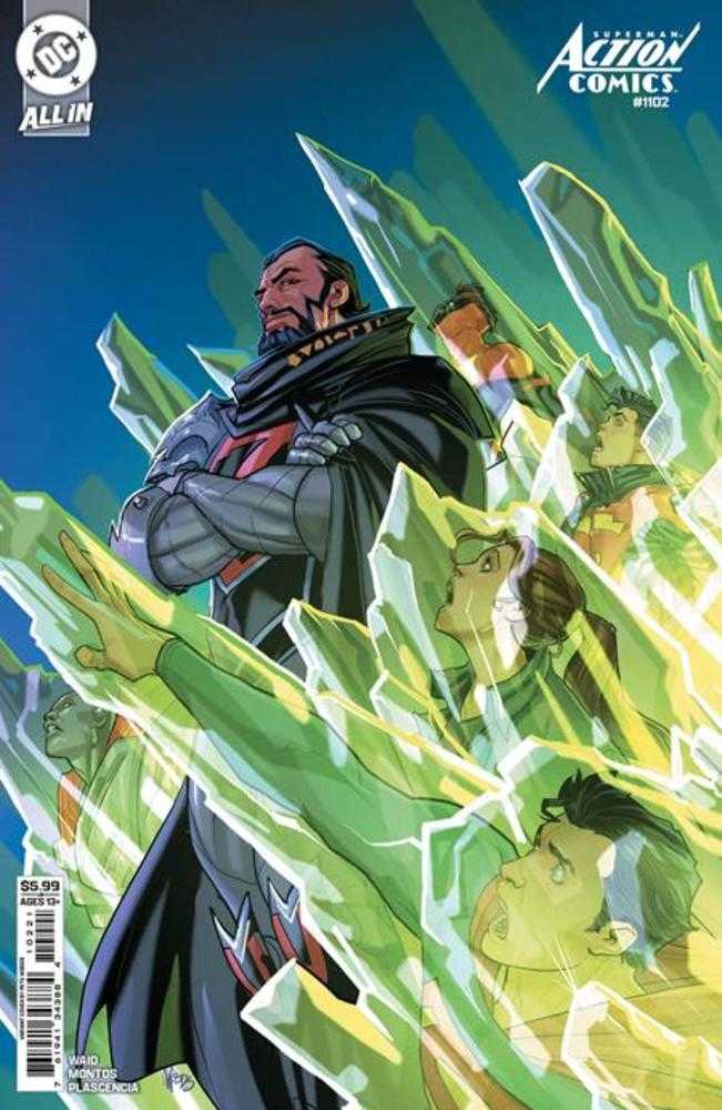 Action Comics
