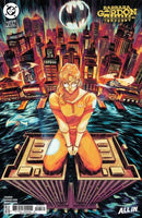 Barbara Gordon Breakout