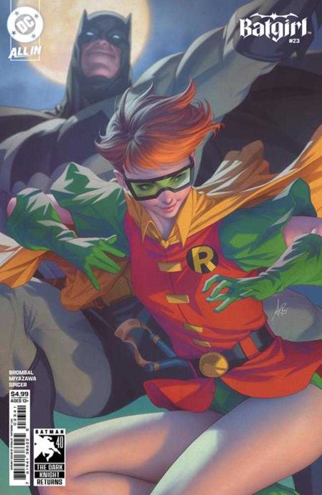 Batgirl