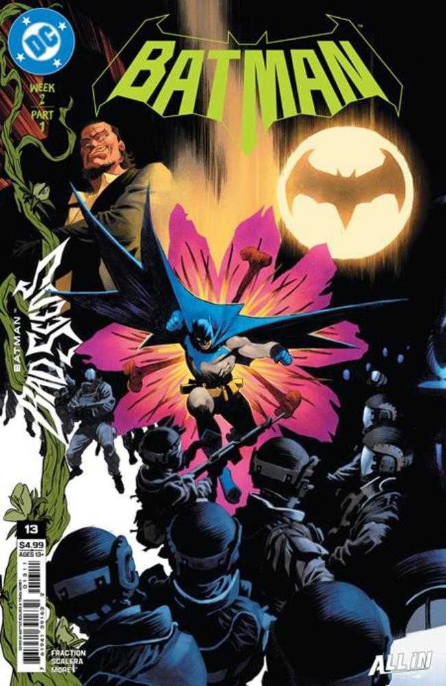 Batman