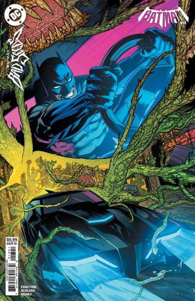 Batman