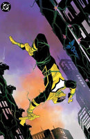 Batman Bad Seeds Gotham General