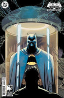 Batman & Robin Year One Dynamic Duos