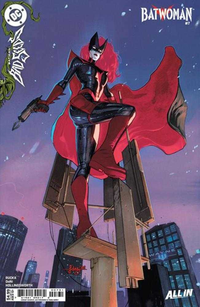 Batwoman