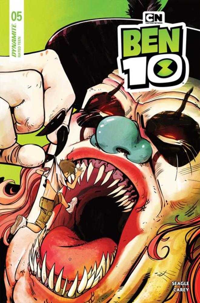 Ben 10