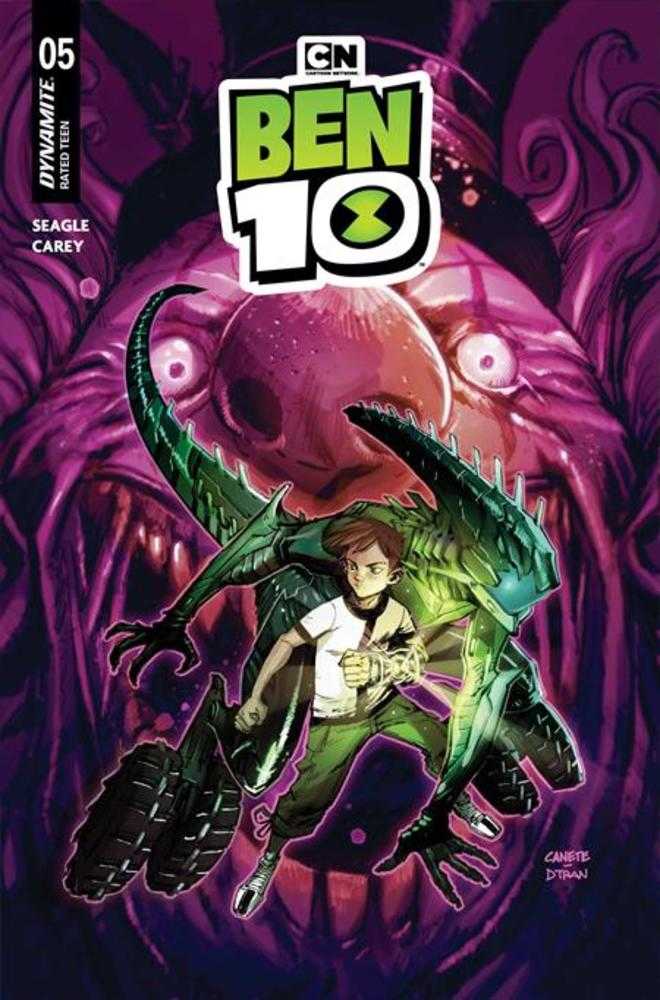 Ben 10