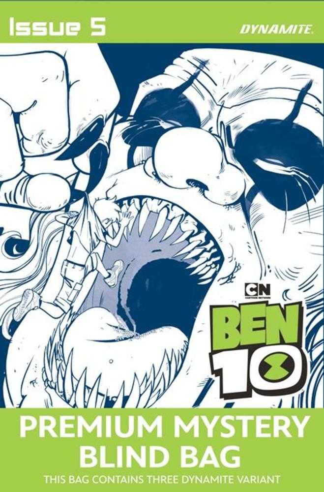 Ben 10