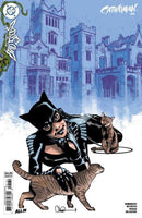 Catwoman