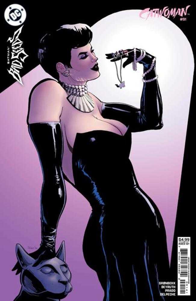 Catwoman