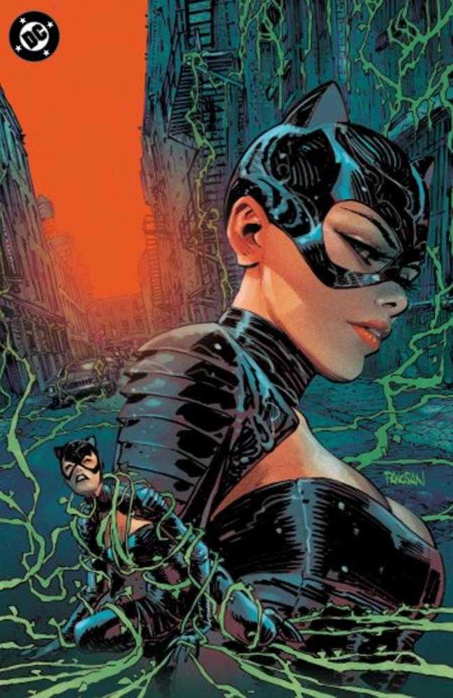 Catwoman