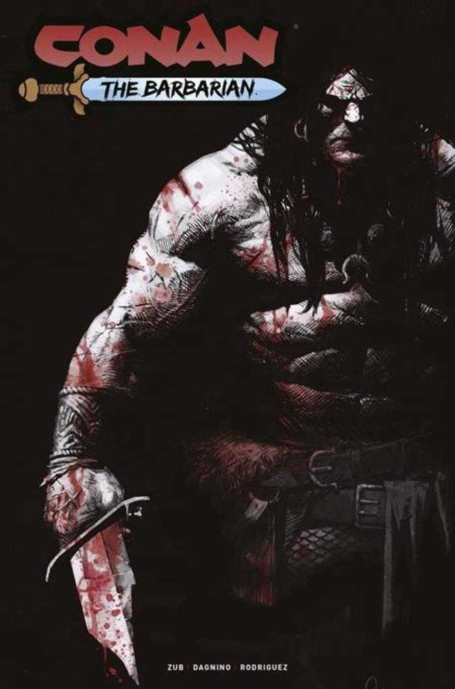 Conan The Barbarian