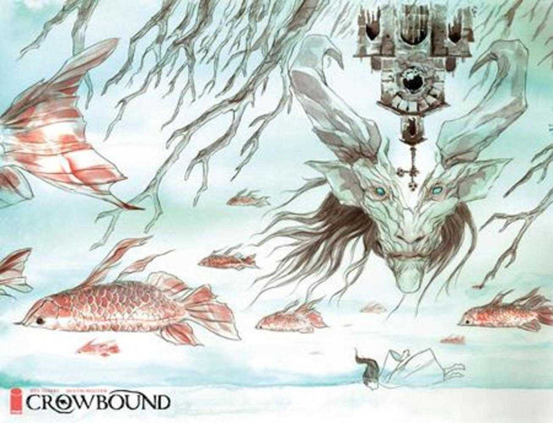 Crowbound