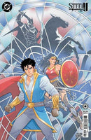 Dark Knights Of Steel II