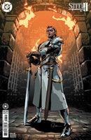 Dark Knights Of Steel II