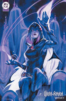 DC's Quoth The Raven Whatever