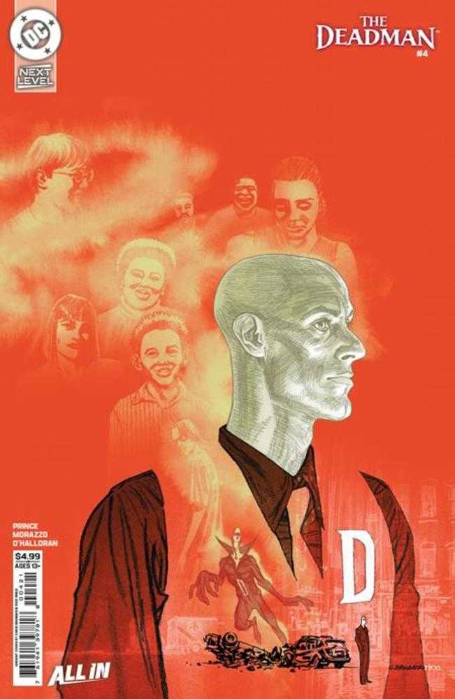 Deadman