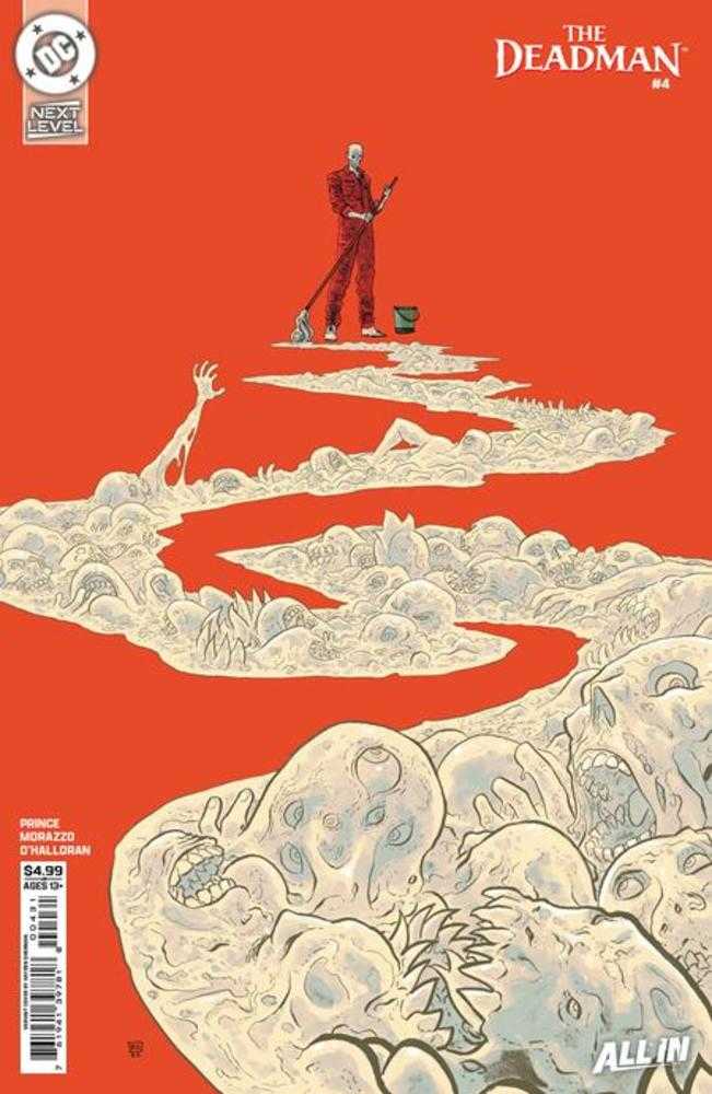 Deadman