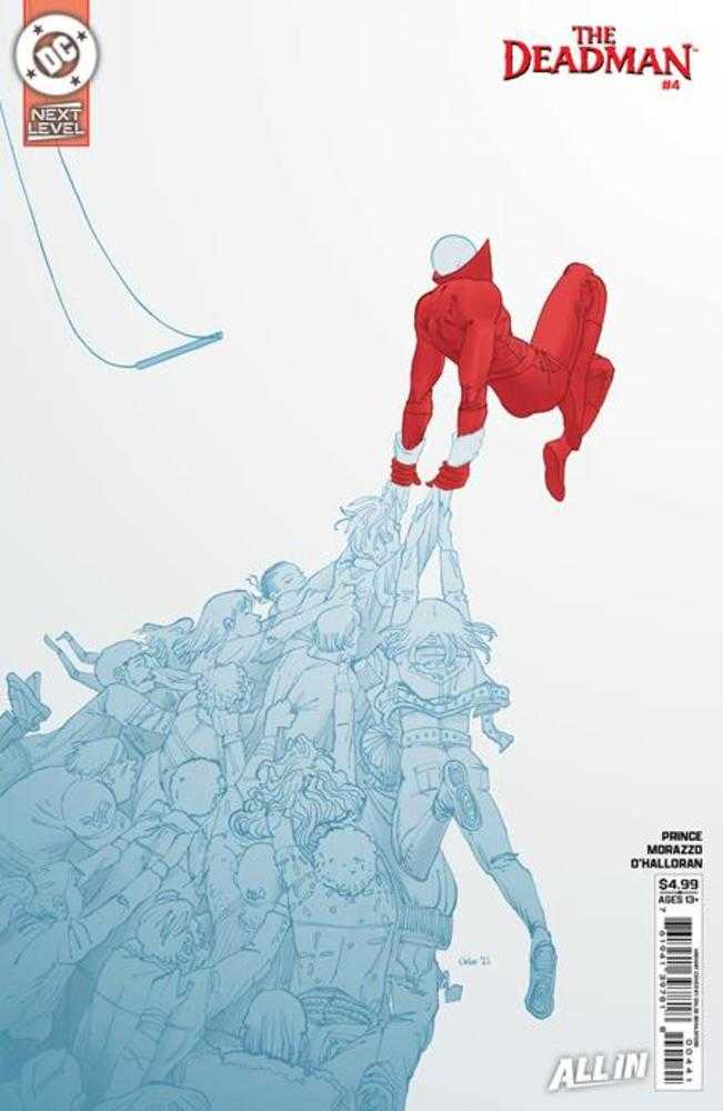 Deadman