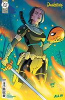 Deathstroke The Terminator