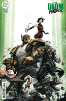 Doom Patrol