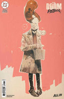 Doom Patrol