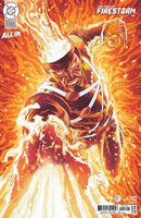 Fury Of Firestorm