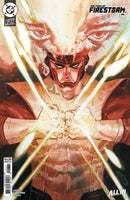 Fury Of Firestorm