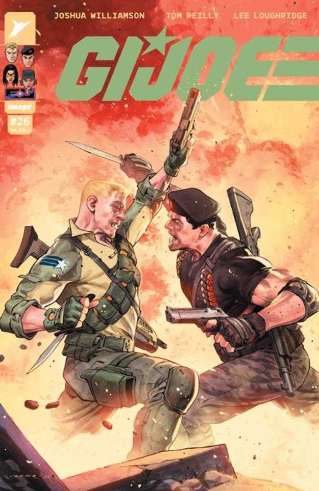 G.I. Joe