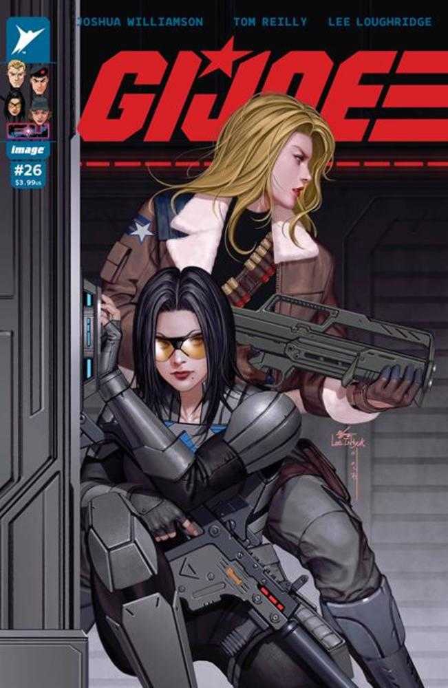 G.I. Joe