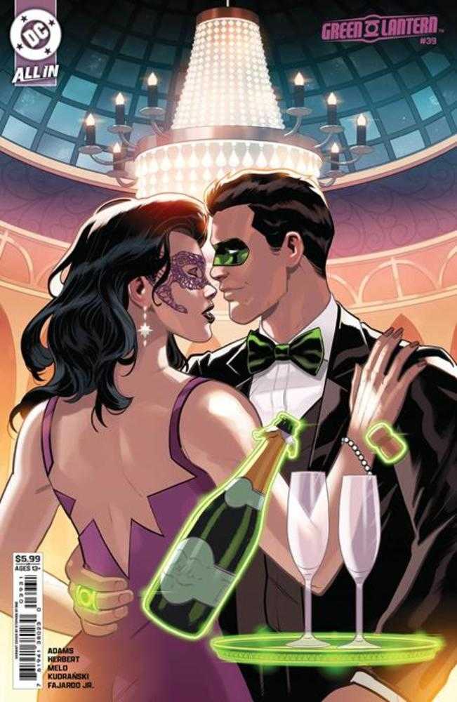 Green Lantern