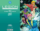 Legion Of Super Heroes
