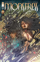 Monstress
