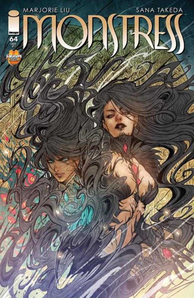 Monstress