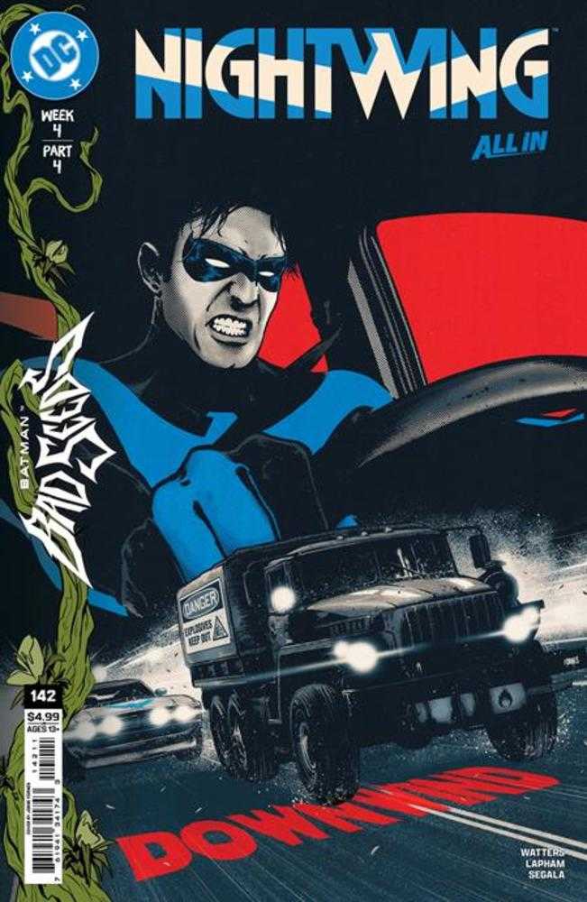 Nightwing