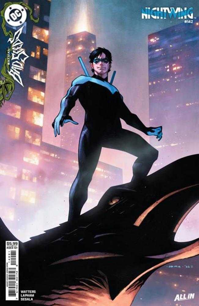 Nightwing