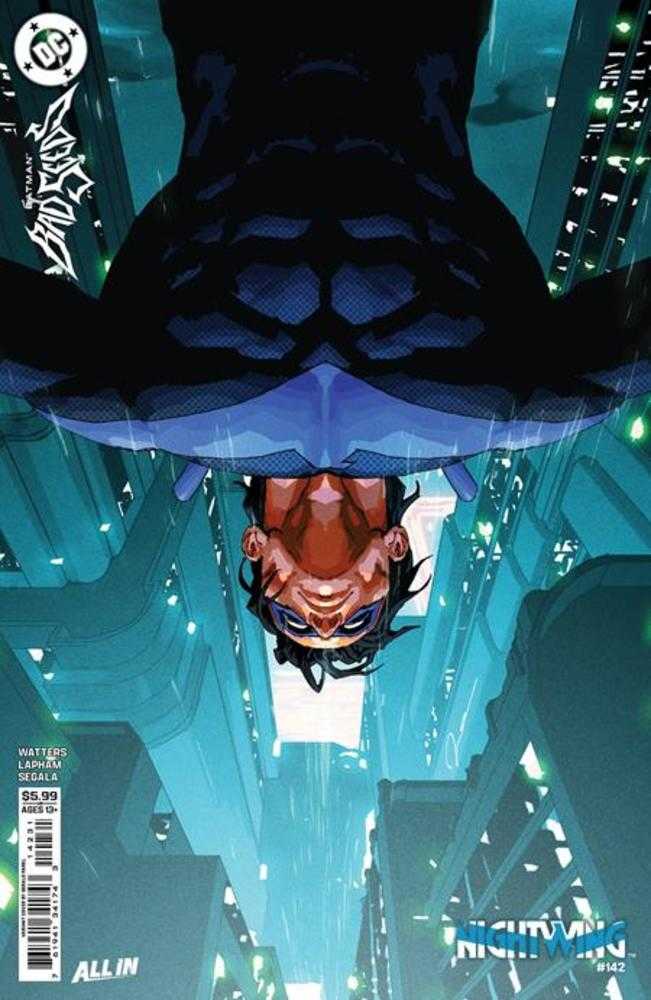 Nightwing