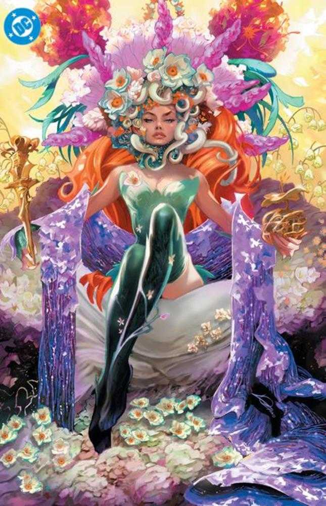 Poison Ivy