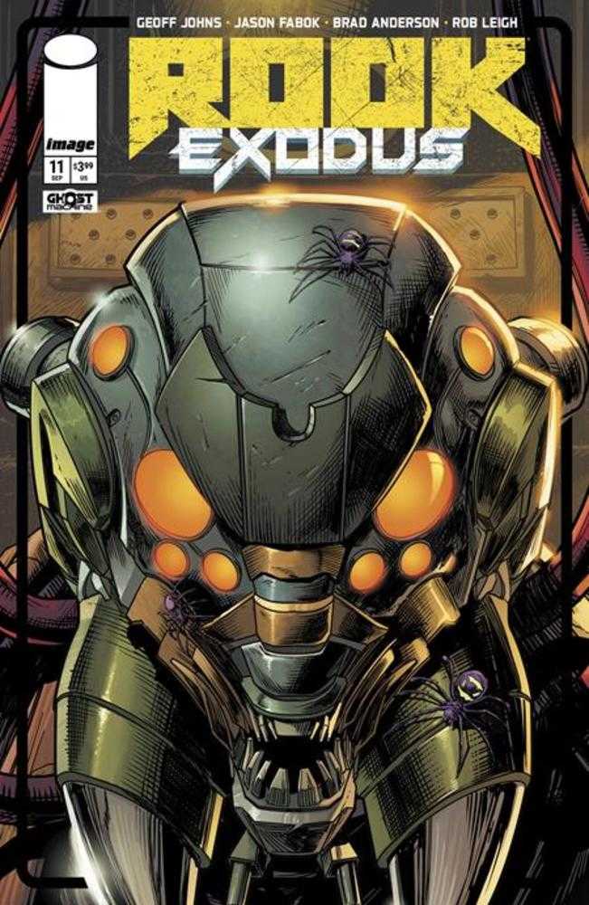 Rook Exodus
