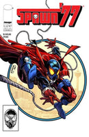 Spawn 77