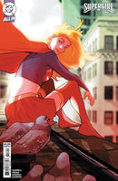Supergirl