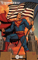 Superman The Stranger